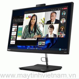 Máy tính để bàn Lenovo AIO ThinkCentre Neo 30a 24 Gen3 12B000D2VN - Intel Core i7-1260P, 8GB RAM, SSD 512GB, Intel Iris Xe Graphics,  23.8 inch