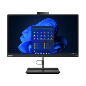 Máy tính để bàn Lenovo AIO ThinkCentre neo30a 22 12B1002LVA - Intel Core i3-1220P, 4GB RAM, SSD 256GB, Intel UHD Graphics, 21.5 inch