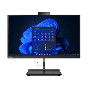 Máy tính để bàn Lenovo AIO ThinkCentre neo30a 22 12B1002LVA - Intel Core i3-1220P, 4GB RAM, SSD 256GB, Intel UHD Graphics, 21.5 inch
