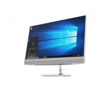 Máy tính để bàn Lenovo All in one Ideacentre 520 22ICB F0DT0058VN - Intel Core i3-8100T, 4GB RAM, HDD 1TB + SSD 16GB, Intel UHD Graphics 630, 21.5 inch