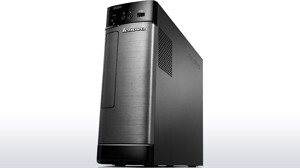 Máy tính để bàn Lenovo H530S-57328631 - Intel Core i5 4440 3.1GHz,  4GB DDR3, 500Gb HDD, Vga Integrated Graphic