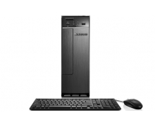 Máy tính để bàn Lenovo IC300S-11IBR 90DQ006KVN - Intel Pentium Processor J3710, RAM 4GB, SATA 500GB, Intel HD Graphics