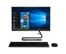 Máy tính để bàn Lenovo IdeaCentre A340-22IWL F0EB0081VN - Intel core i3-8145U, 4GB RAM, HDD 1TB, Intel UHD Graphics, 21.5 inch
