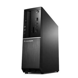 Máy tính để bàn Lenovo IdeaCentre 510S-08IKL 90GB002UVN - Intel Core i5 7400, RAM 4GB, HDD 1TB, Intel HD Graphics