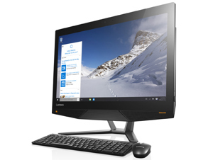 Máy tính để bàn Lenovo IdeaCentre 510S-08IKL-90GB007LVN - Intel Pentium G4560, RAM 4Gb, HDD 1Tb, Intel HD Graphics