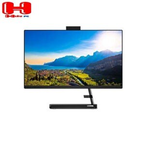 Máy tính để bàn Lenovo IdeaCentre AIO 3 22ITL6 F0G500AGVN - Intel core i5-1135G7, 8GB RAM, SSD 256GB, Intel Iris Xe Graphics, 21.5 inch