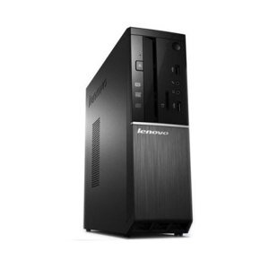 Máy tính để bàn Lenovo IdeaCentre 510S-08IKL 90GB007MVN - Intel Core i3 7100, RAM 4GB, HDD 1TB, Intel HD Graphics