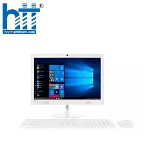 Máy tính để bàn Lenovo Ideacentre 330 20IGM F0D70014VN - Intel Pentium J5005, 4GB RAM, HDD 1TB, Intel UHD Graphics 605, 19.5 inch