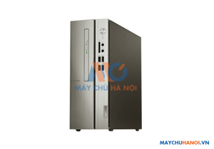 Máy tính để bàn Lenovo IdeaCenter 510S-07ICB 90K80071VN - Intel Core i3-8100, 4GB RAM, HDD 1TB, Intel HD Graphics