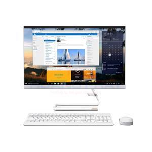 Máy tính để bàn Lenovo IdeaCentre All in One 3 24IIL5 F0FR005VVN - Intel Core i3-1005G1, 4GB RAM, SSD 256GB, Intel Iris Plus Graphics, 23.8 inch