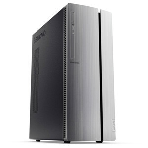 Máy tính để bàn Lenovo IdeaCenter 510-15ICB 90HU00A3VN - Intel Core i5-8400, 4GB RAM, HDD 1TB, Intel UHD Graphics 630