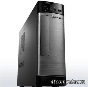 Máy tính để bàn Lenovo IdeaCentre H30-50 90B90017VN - Intel Pentium G3240, 2GB, 500GB HDD, Intel HD Graphics VGA On board