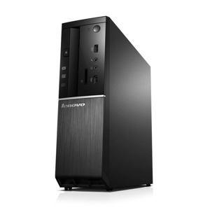 Máy tính để bàn Lenovo IdeaCentre 510S-08IKL 90GB007MVN - Intel Core i3 7100, RAM 4GB, HDD 1TB, Intel HD Graphics