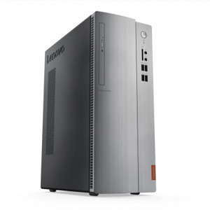 Máy tính để bàn Lenovo IdeaCentre 510s-08IKL 90GB00EWVN - Intel core i5, 4GB RAM, HDD 1TB, Intel HD Graphics