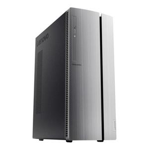 Máy tính để bàn Lenovo IdeaCenter 510-15ICB 90HU0095VN - Intel Core i5-8400, 4GB RAM, HDD 1TB, Intel UHD Graphics 630