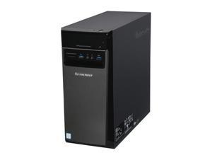 Máy tính để bàn Lenovo IdeaCentre 300-20ISH (90DA0038VN) - Intel Core i3-6100, 4GB RAM, 500GB HDD