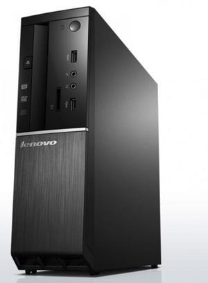 Máy tính để bàn Lenovo IdeaCentre 510S-08IKL 90GB002UVN - Intel Core i5 7400, RAM 4GB, HDD 1TB, Intel HD Graphics