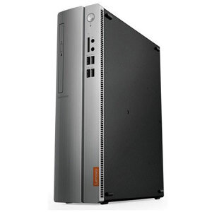 Máy tính để bàn Lenovo IdeaCentre 310S 11IAP 90GA000WVN - Intel Pentium J4205, 4GB, 1TB