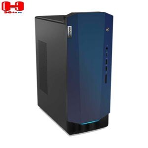 Máy tính để bàn Lenovo IdeaCentre G5 14IMB05 90N900H8VM - Intel Core i5-10400, 8GB RAM, SSD 256GB, Nvidia GeForce GTX 1660 SUPER 6GB GDDR6