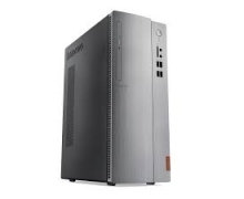 Máy tính để bàn Lenovo IdeaCentre 510-15ICB 90HU0096VN - Intel core i5-8400, 4GB RAM, HDD 1TB, Nvidia Geforce GT730 2Gb