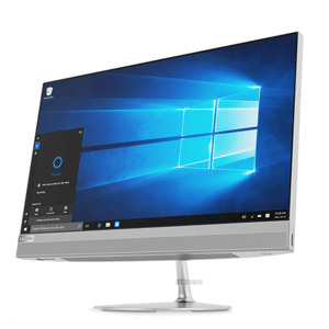 Máy tính để bàn Lenovo IdeaCentre All in One 520-22IKL(F0D50081VN)- Intel Core i3-6006U, 4GB RAM , HDD 1TB, Intel HD Graphics 520, 21.5 inch