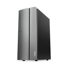 Máy tính để bàn Lenovo IdeaCenter 510-15ICB 90HU00A3VN - Intel Core i5-8400, 4GB RAM, HDD 1TB, Intel UHD Graphics 630