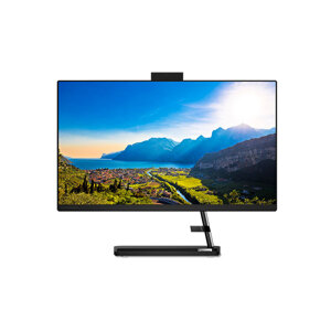 Máy tính để bàn Lenovo IdeaCentre AIO 3 22ITL6 F0G500AGVN - Intel core i5-1135G7, 8GB RAM, SSD 256GB, Intel Iris Xe Graphics, 21.5 inch