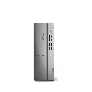 Máy tính để bàn Lenovo IdeaCenter 510S-07ICB 90K80071VN - Intel Core i3-8100, 4GB RAM, HDD 1TB, Intel HD Graphics