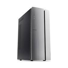 Máy tính để bàn Lenovo IdeaCentre 510-15ICB 90HU0096VN - Intel core i5-8400, 4GB RAM, HDD 1TB, Nvidia Geforce GT730 2Gb