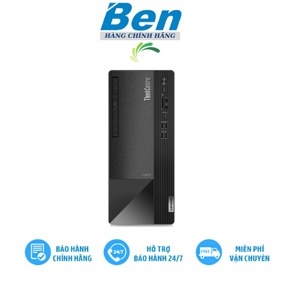 Máy tính để bàn Lenovo Neo 50T 11SC001NVN - Intel Core i3-12100, 4GB RAM, SSD 256GB, Intel UHD Graphics 730