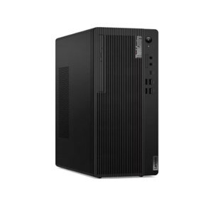 Máy tính để bàn Lenovo ThinkCentre M70t Gen 3 TWR 11TA000XVA - Intel Core i3-12100, 4GB RAM, SSD 256GB, Intel UHD Graphics 730