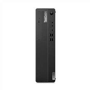 Máy tính để bàn Lenovo ThinkCentre M70s Gen 4 12DN000GVA - Intel Core i5-13400, RAM 8GB, SSD 256GB, Intel UHD Graphics 730