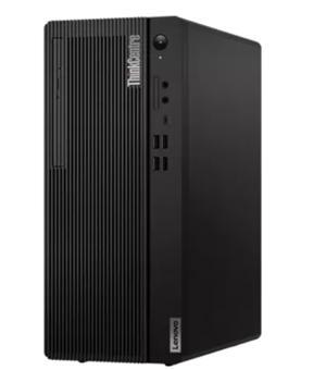 Máy tính để bàn Lenovo ThinkCentre M70t Gen 3 TWR 11TA0013VA - Intel Core i5-12400, 8GB RAM, SSD 512GB, Intel UHD Graphics 730