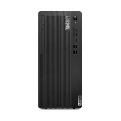 Máy tính để bàn Lenovo ThinkCentre M70t Gen 3 TWR 11TA000XVA - Intel Core i3-12100, 4GB RAM, SSD 256GB, Intel UHD Graphics 730