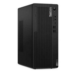 Máy tính để bàn Lenovo ThinkCentre M80T 11CS002KVE - Intel Core i5-10500, 8GB RAM, SSD 256GB, Intel UHD Graphics 630