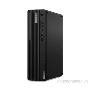 Máy tính để bàn Lenovo ThinkCentre M70s Gen 3 11T80026VN - Intel Core i5-12400, 8GB RAM, SSD 256GB, Intel UHD Graphics 630