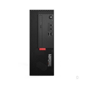 Máy tính để bàn Lenovo ThinkCentre M720e 11BD0041VA - Intel Core i3-9100, 4GB RAM, HDD 1TB, Intel UHD Graphics