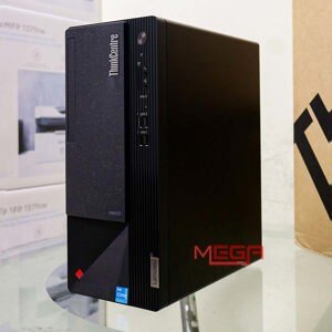 Máy tính để bàn Lenovo ThinkCentre neo 50t Gen 3 11SC001LVA - Intel core i3-12100, 4GB RAM, SSD 256GB, Intel UHD Graphics