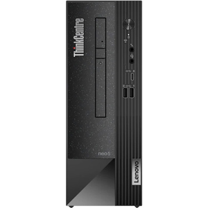 Máy tính để bàn Lenovo ThinkCentre Neo 50S 11T0004UVN - Intel Core i5-12400, RAM 8GB, SSD 256GB, Intel Iris Xe Graphics