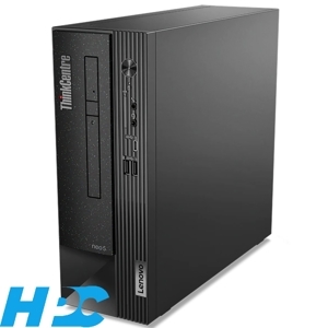 Máy tính để bàn Lenovo ThinkCentre neo 50s Gen3 11T000B6VA - Intel Pentium Gold G7400, 4GB RAM, SSD 256GB, Intel UHD Graphics 730