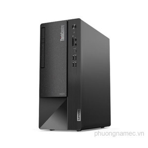 Máy tính để bàn Lenovo ThinkCentreneo 50t Gen 3 11SE00DTVA - Intel Core i7-12700, 8GB RAM, SSD 512GB, Intel UHD Graphics 770