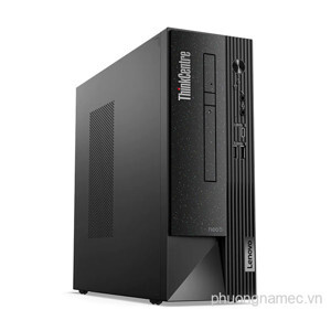 Máy tính để bàn Lenovo ThinkCentre Neo 50S 11T0004XVA - Intel Core i7-12700K, RAM 8GB, SSD 256GB, Intel Iris Xe Graphics