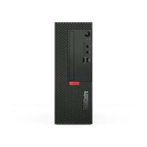 Máy tính để bàn Lenovo ThinkCentre M70c 11GLS03H00 - Intel Pentium Gold G6400, 4GB RAM, SSD 256GB, Intel UHD Graphics