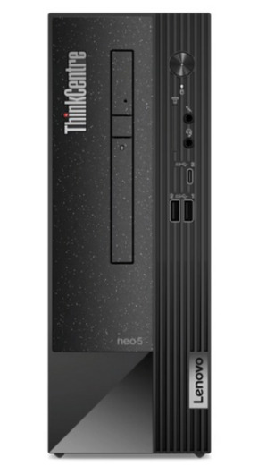 Máy tính để bàn Lenovo ThinkCentre Neo 50S G4 12JH00MYVA - Inel core i3-13100, Intel B660, Ram 8GB, SSD 512GB