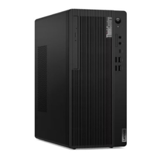 Máy tính để bàn Lenovo ThinkCentre M70t Gen 3 TWR 11TA000XVA - Intel Core i3-12100, 4GB RAM, SSD 256GB, Intel UHD Graphics 730