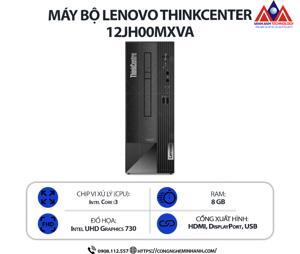 Máy tính để bàn Lenovo ThinkCentre Neo 50S G4 12JH00MXVA Inel core i3-13100, Intel B660, Ram 8GB, SSD 256GB