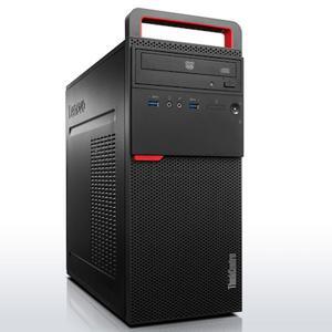 Máy tính để bàn Lenovo ThinkCenter M700 10GRA02NVA - Intel Pentium G4400, 4GB RAM, HDD 500GB