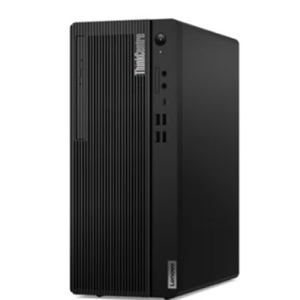 Máy tính để bàn Lenovo ThinkCentre M70t Gen 3 TWR 11TA0013VA - Intel Core i5-12400, 8GB RAM, SSD 512GB, Intel UHD Graphics 730