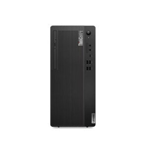 Máy tính để bàn Lenovo ThinkCentre M70t Gen 3 TWR 11TA000XVA - Intel Core i3-12100, 4GB RAM, SSD 256GB, Intel UHD Graphics 730