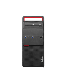 Máy tính để bàn Lenovo ThinkCentre M710T 10M9A011VA - Intel core i5, 4GB RAM, HDD 1TB